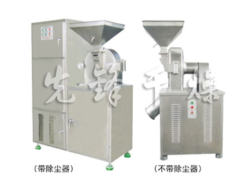 30B系列^高效粉碎机（组）