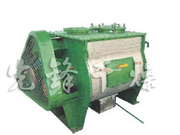 WZ系列无重力混合机