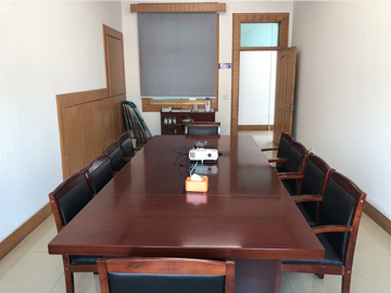 会议室2