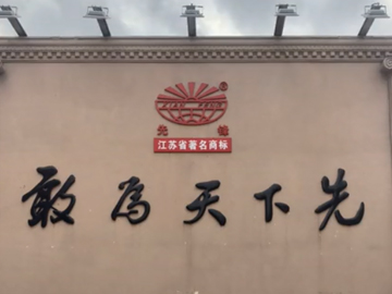 看先锋-先锋发展简史