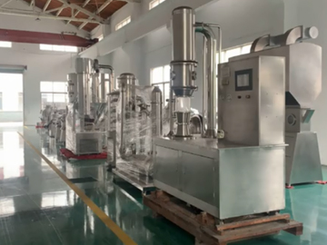 看先锋-精品陈列展厅