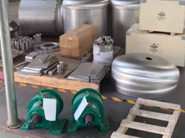 看先锋-4号钣金车间