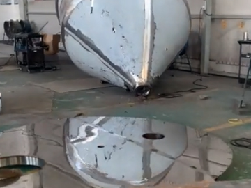 看先锋-抛光车间