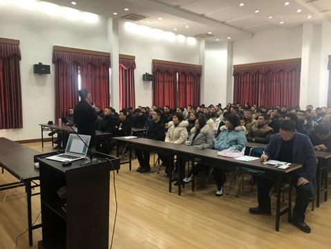 于荣耀中前行  在初心中奋进——先锋干燥2020年度总结大会圆满结束！