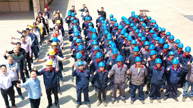 5.1致敬劳动者|以匠人之心，琢时代风华。