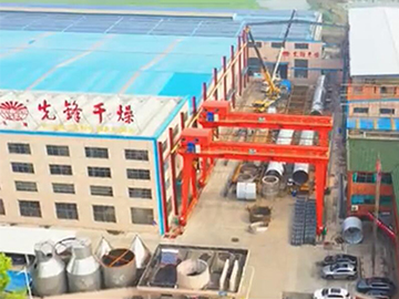 走进先锋|先锋人的精彩一天