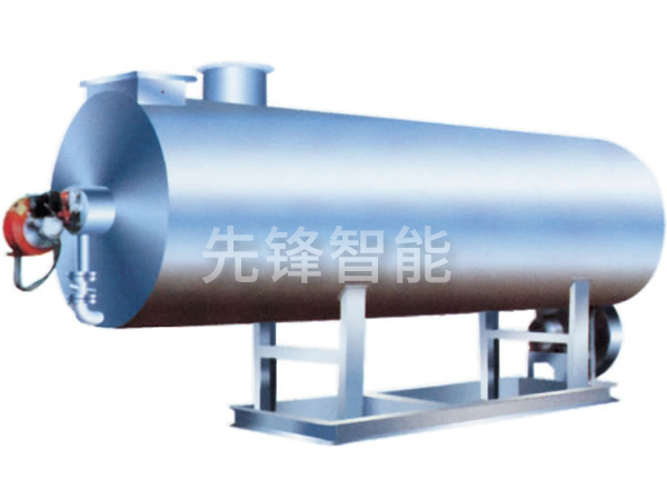 RLY系列燃油(气)热风炉