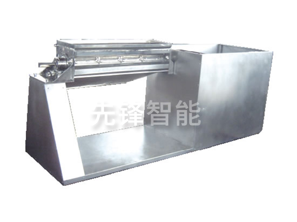 YK系列摇摆式颗粒机