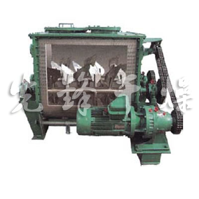 WZ系列无重力混合机