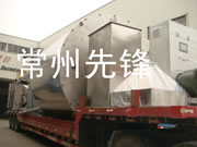 [图]河南新乡磷酸铁锂喷雾干燥机已安排发货