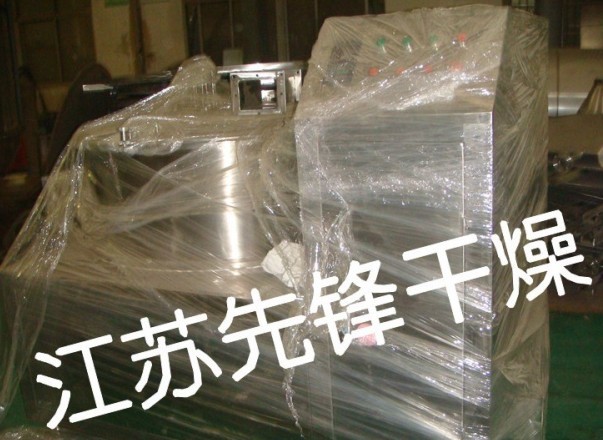 QZL圆形整粒机出厂图