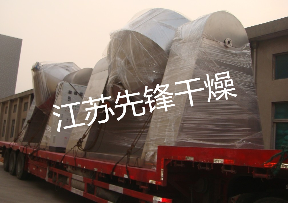 福建青松发货照片3