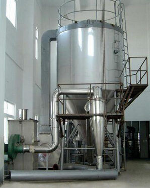 喷雾干燥设备 喷雾干燥设备