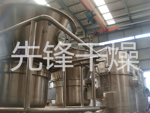 山东信立泰四台FG-300发货图