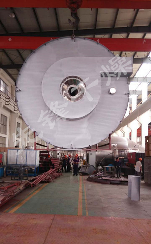 民勤天辰南瓜粉专用喷雾干燥机 民勤天辰南瓜粉专用喷雾干燥机