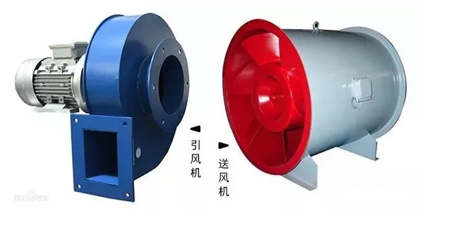 引风机 引风机